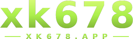 xk678 logo