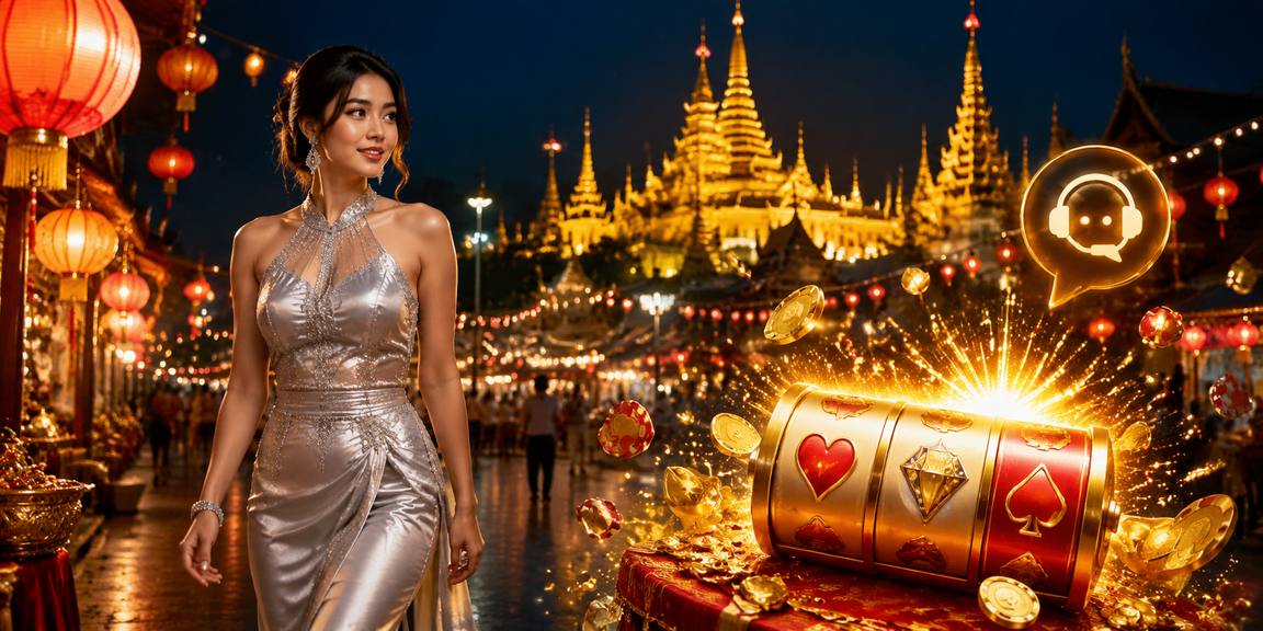 xk678 စလော့ဂိမ်း